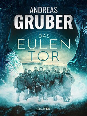 cover image of DAS EULENTOR